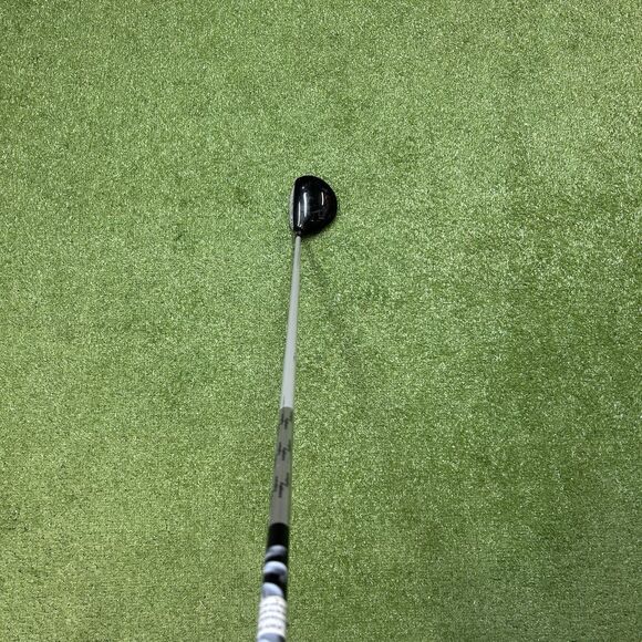 Tour Edge Exotics CB3 Tour 3 Fairway Wood 15* Motore Exotics Tour 80g Stiff RH - Picture 8 of 8